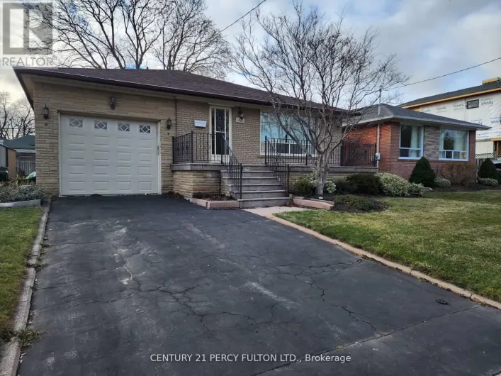 464 SCARBOROUGH GOLF CLUB ROAD, Toronto