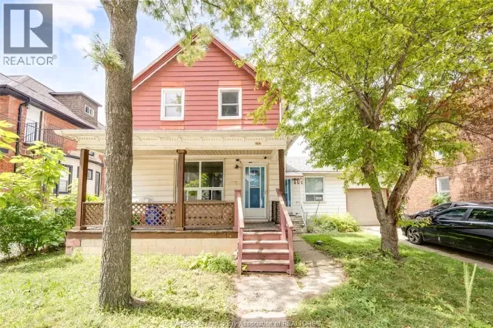464 VERA PLACE, Windsor