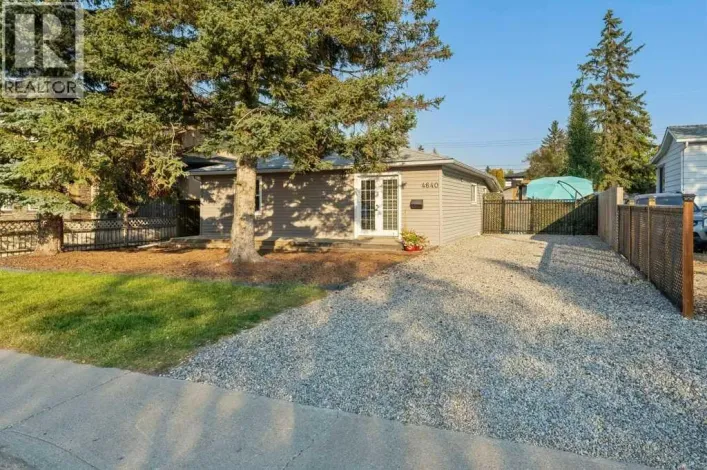 4640 81 Street NW, Calgary