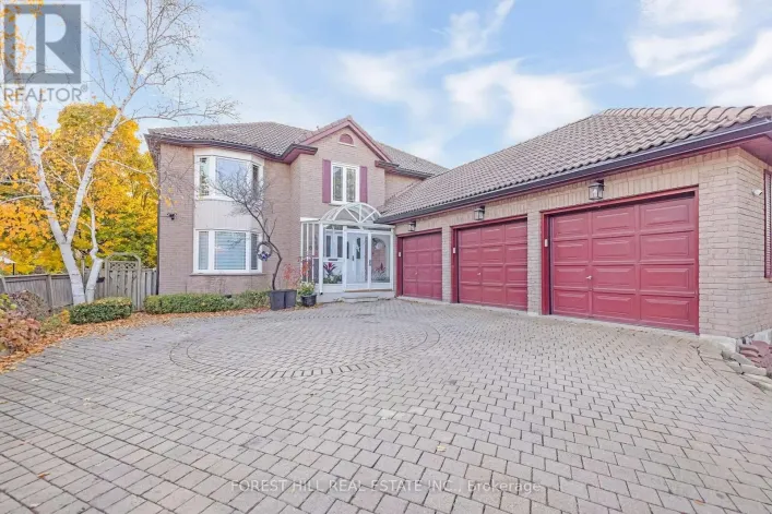4640 BEAUFORT TERRACE, Mississauga