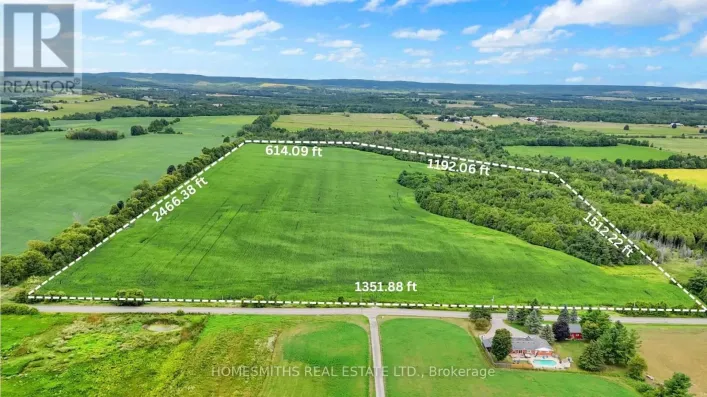 4640 CONCESSION 5 ROAD, Clarington
