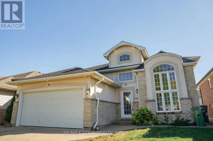 4640 HELSINKI CRESCENT, Windsor