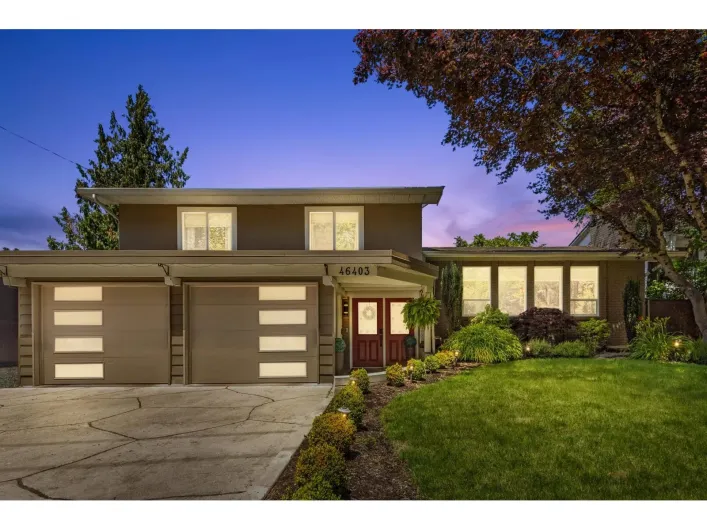 46403 HOPE RIVER ROAD|Fairfield Island, Chilliwack