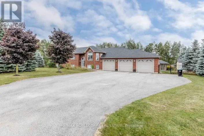 4641 10TH SIDE ROAD, New Tecumseth