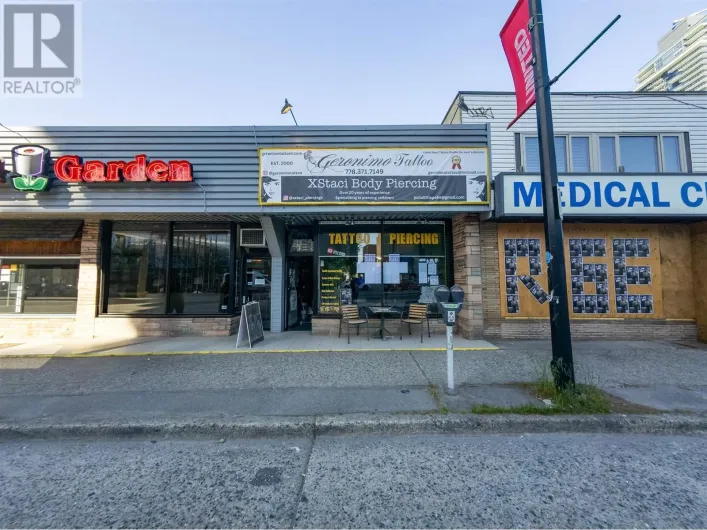 4641 KINGSWAY, Burnaby