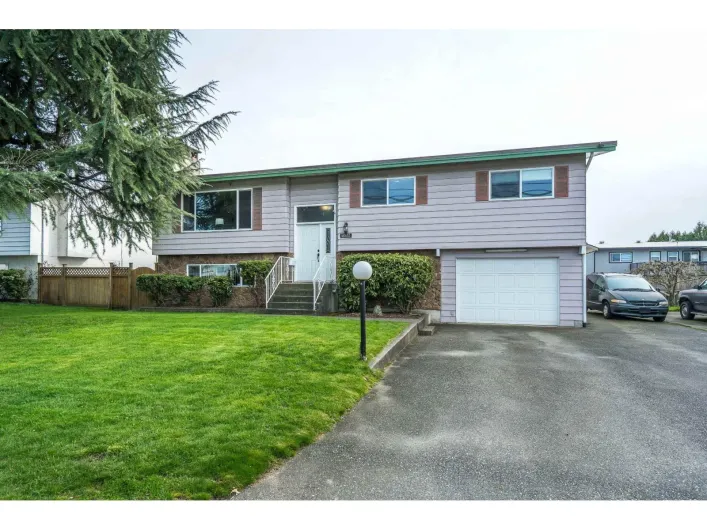 46412 CHILLIWACK CENTRAL ROAD|Chilliwack Proper South, Chilliwack