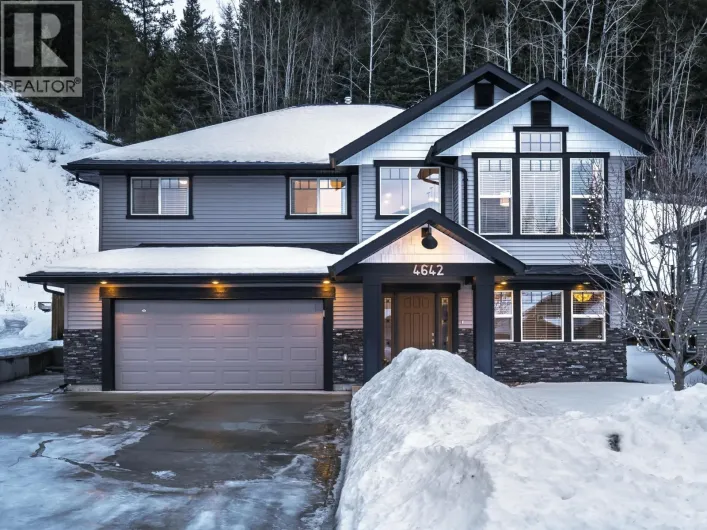 4642 AVTAR PLACE, Prince George