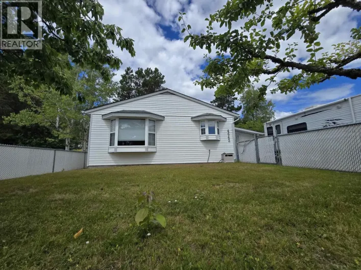 House for sale: 4642 WEBER STREET, Terrace