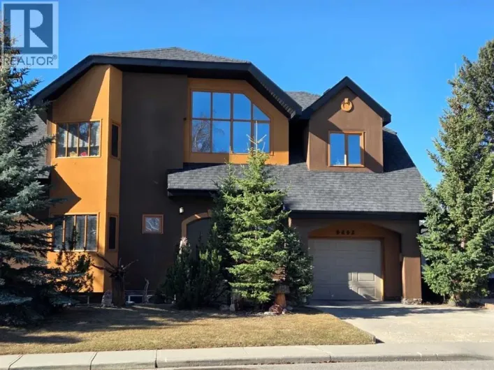 4643 29 Avenue NW, Calgary