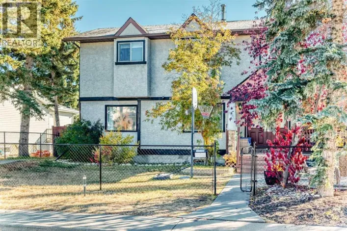 4644 84 Street NW, Calgary