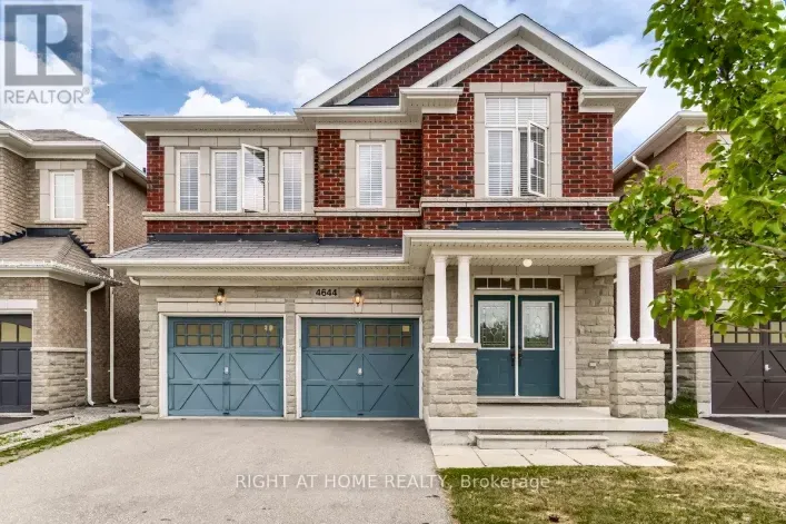 4644 DOUG WRIGHT DRIVE, Burlington