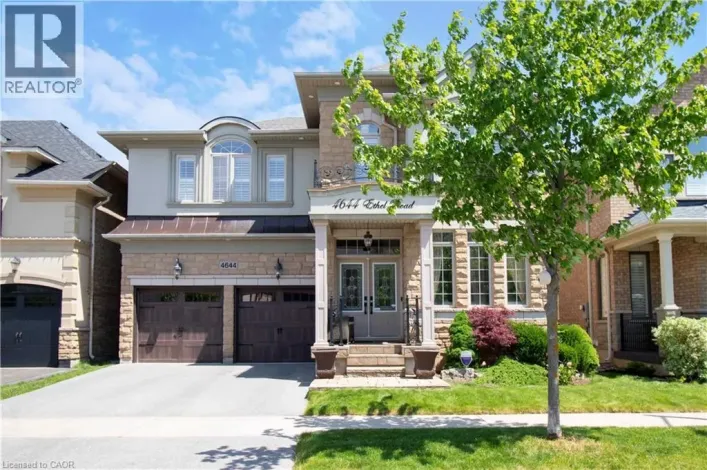 4644 ETHEL Road, Burlington