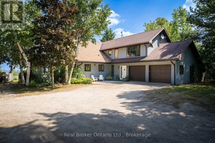 46447 OLD MAIL ROAD, Meaford