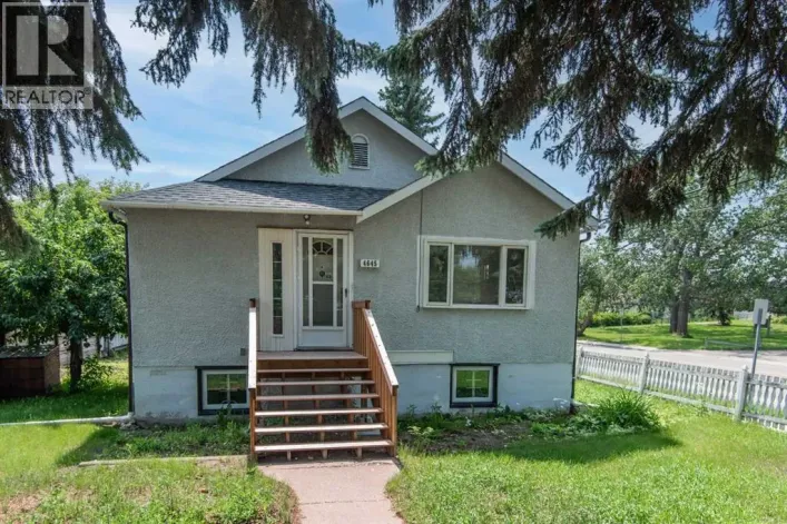 4645 47 Street, Red Deer