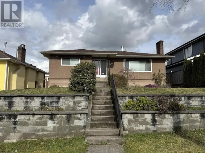4645 BRENTLAWN DRIVE, Burnaby