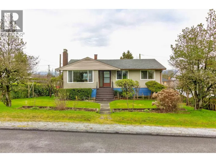 4645 CHARLOTTE COURT, Burnaby
