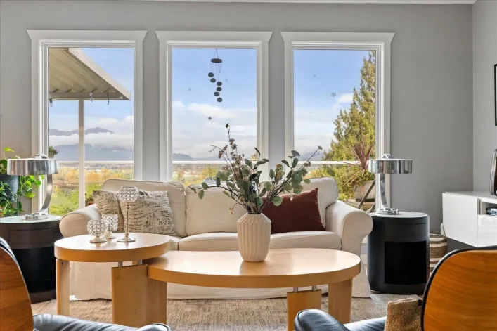 46455 UPLANDS ROAD|Promontory, Chilliwack