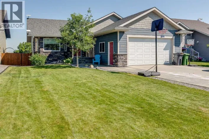 4646 58 Avenue, Rimbey