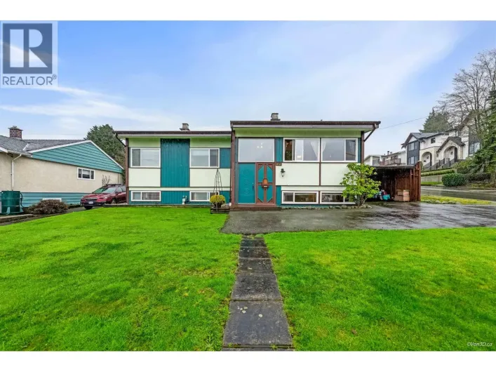 4646 CHARLOTTE COURT, Burnaby