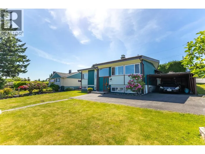 4646 CHARLOTTE COURT, Burnaby