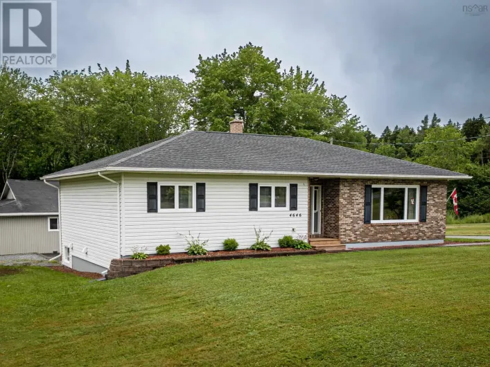 4646 Highway 14, Upper Nine Mile River