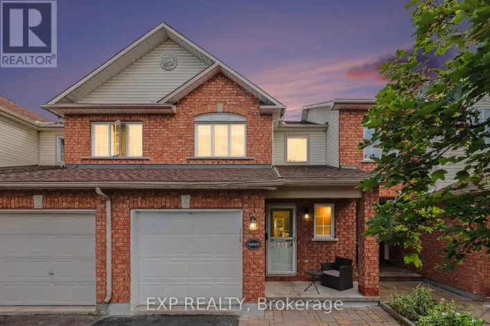 4646 OGILVIE WALK CRESCENT, Ottawa