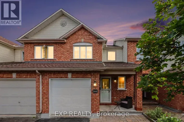4646 OGILVIE WALK CRESCENT, Ottawa