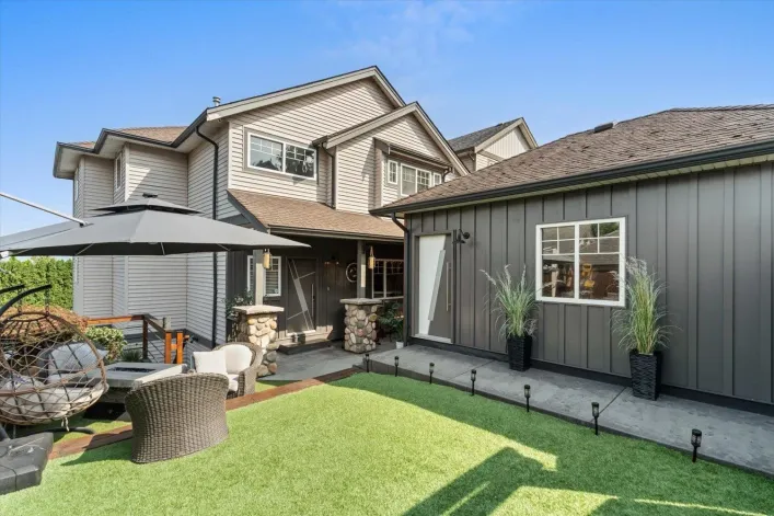 46460 SYLVAN DRIVE|Promontory, Chilliwack