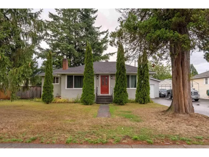 46461 PORTAGE AVENUE|Chilliwack Proper East, Chilliwack