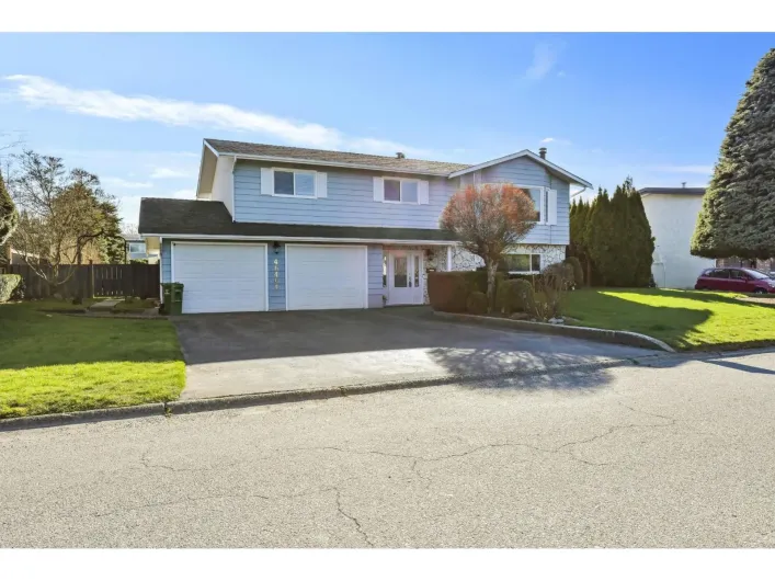 46464 BRICE ROAD|Fairfield Island, Chilliwack