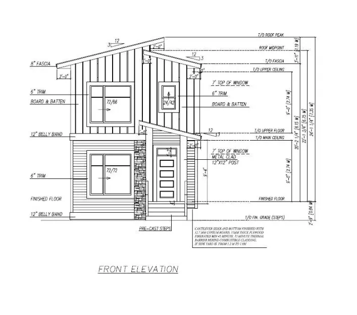 No Building for sale: 4647 114 AV NW, Edmonton