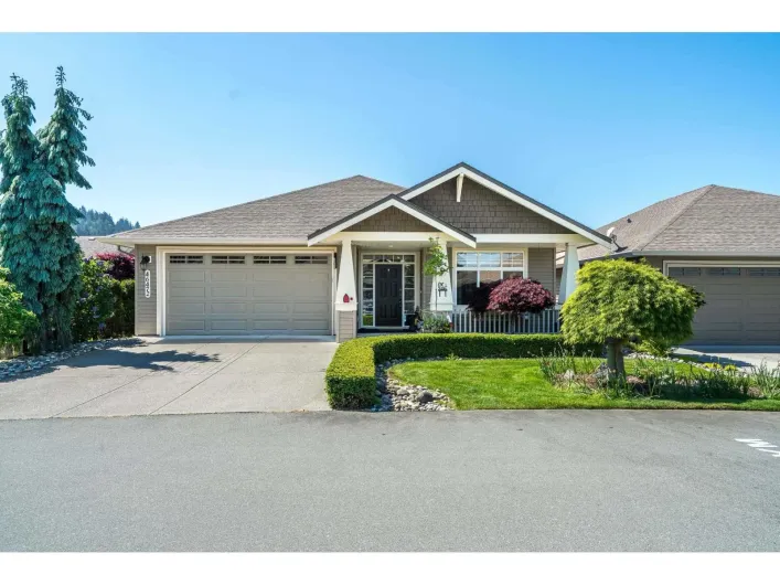 46472 STONEY CREEK DRIVE|Sardis South, Chilliwack