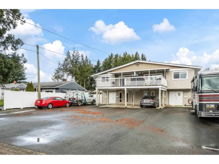 46479 BROOKS AVENUE|Chilliwack Proper South, Chilliwack
