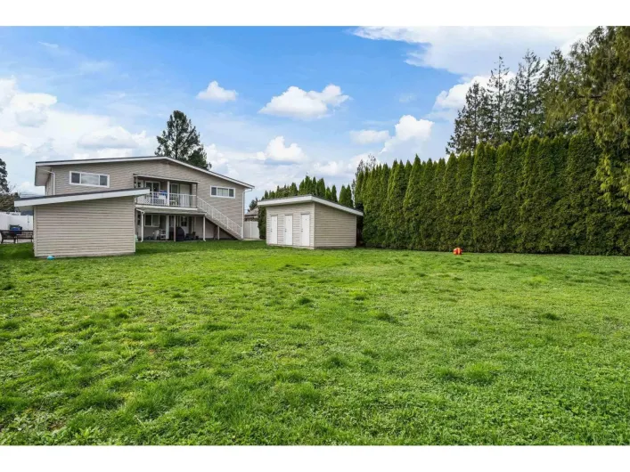46479 BROOKS AVENUE|Chilliwack Proper South, Chilliwack