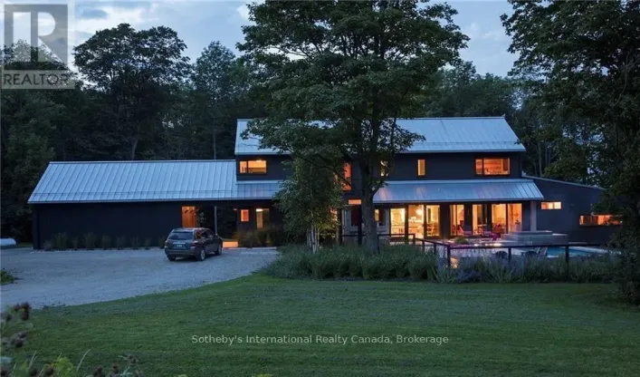 46479 OLD MAIL ROAD, Meaford