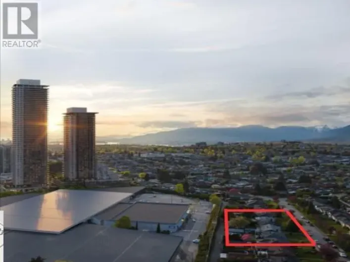 4648 BRENTLAWN DRIVE, Burnaby