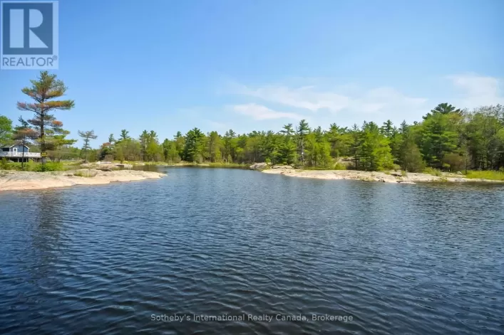 4648 IS 2190 GEORGIAN BAY, Georgian Bay