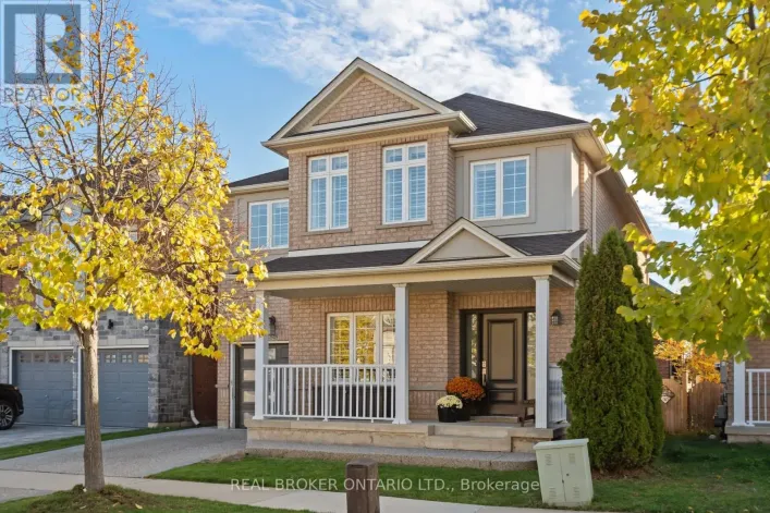 4648 KEARSE STREET, Burlington
