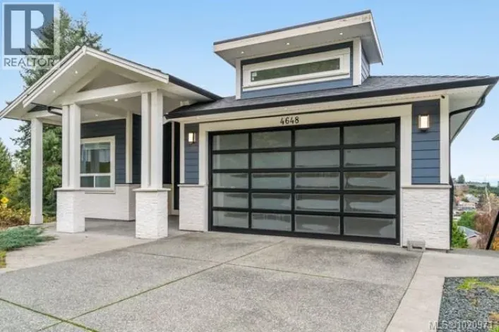 4648 Sheridan Ridge Rd, Nanaimo