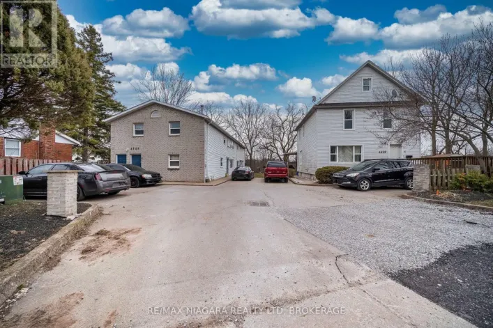 4648/4658 PORTAGE ROAD W, Niagara Falls