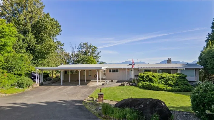 46486 UPLANDS ROAD|Promontory, Chilliwack