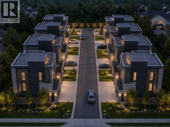 4649 & 4653 Gordon Drive, Kelowna