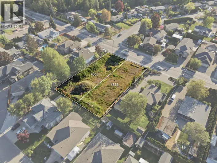 4649 Gordon Drive, Kelowna
