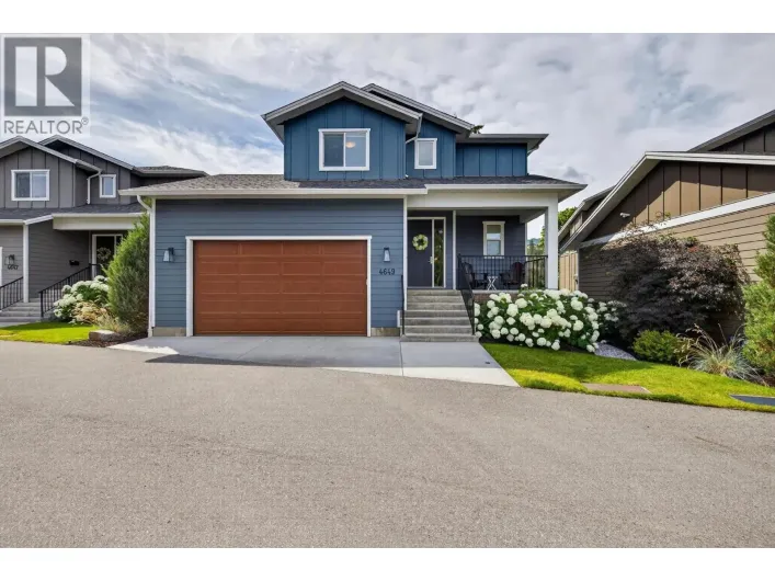 4649 Raymer Road, Kelowna