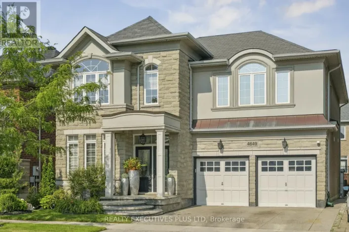 4649 SIMMONS ROAD, Burlington