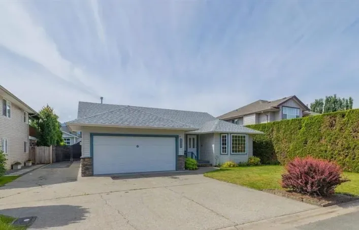 46492 RANCHERO DRIVE|Sardis East Vedder, Chilliwack