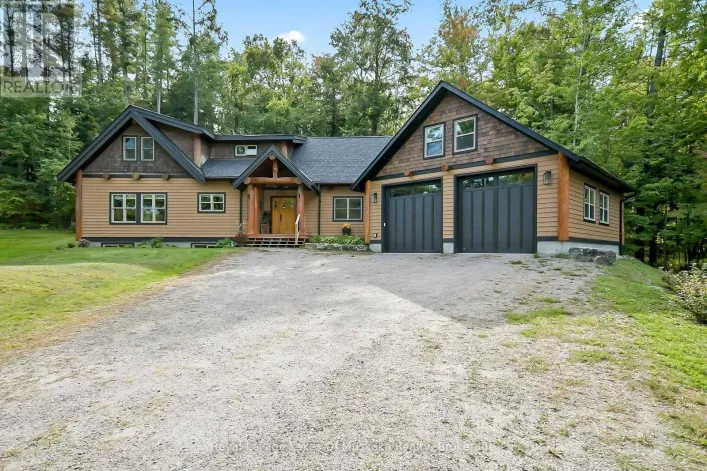 465 ALEXANDER STREET, Gravenhurst)