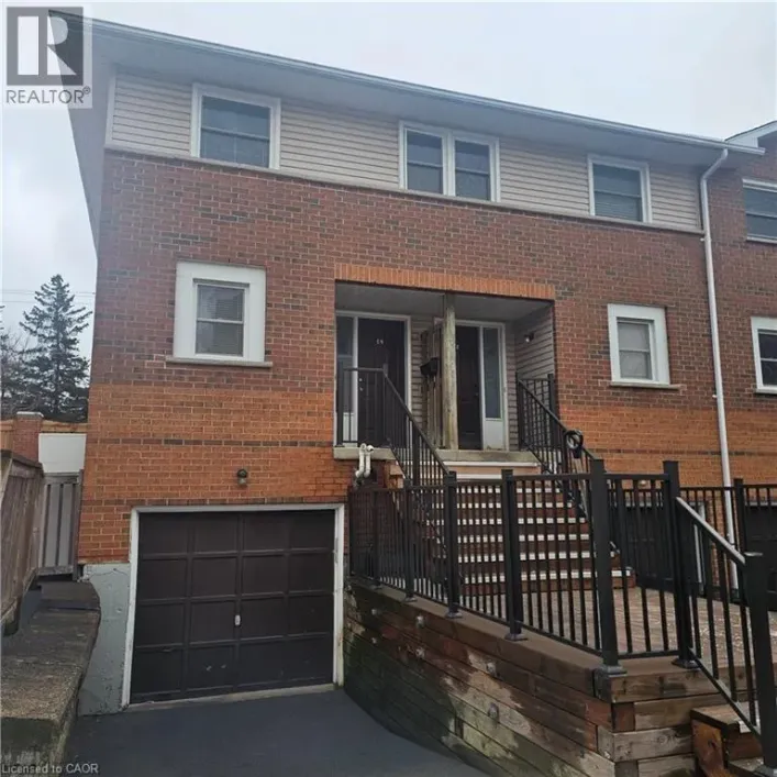 465 BEECHWOOD Place Unit# 19, Waterloo