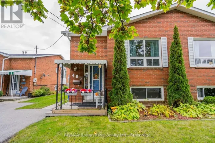 465 BURNHAM MANOR COURT, Cobourg