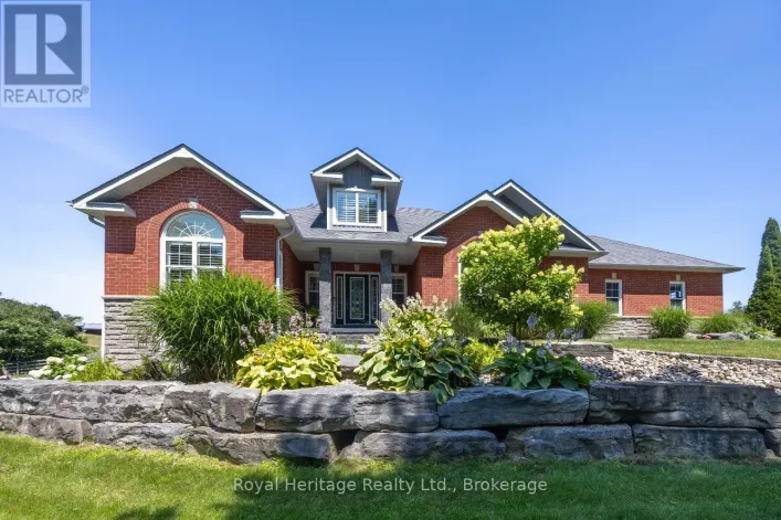 465 CHALK LAKE ROAD, Scugog